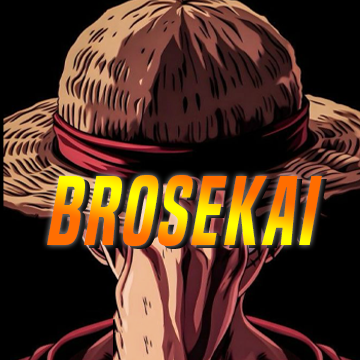 Brosekai Logo